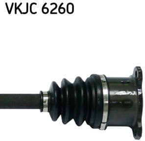 Drive Shaft VKJC 6260 - image 6