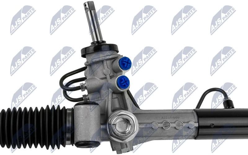 Steering Gear SPK-PL-008 - image 3