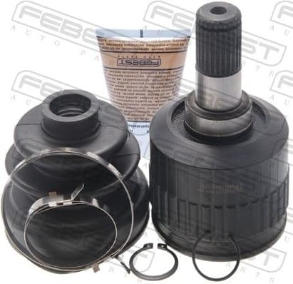 Joint Kit, drive shaft 1211-TUC20LH