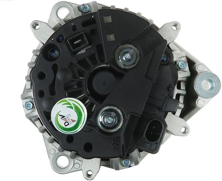 Alternator AS A0338 - image 3