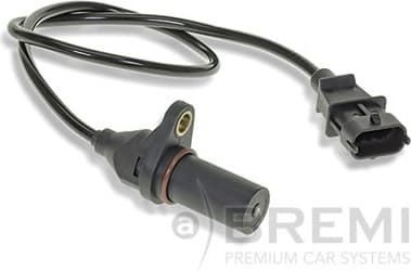 Sensor, crankshaft pulse 60631