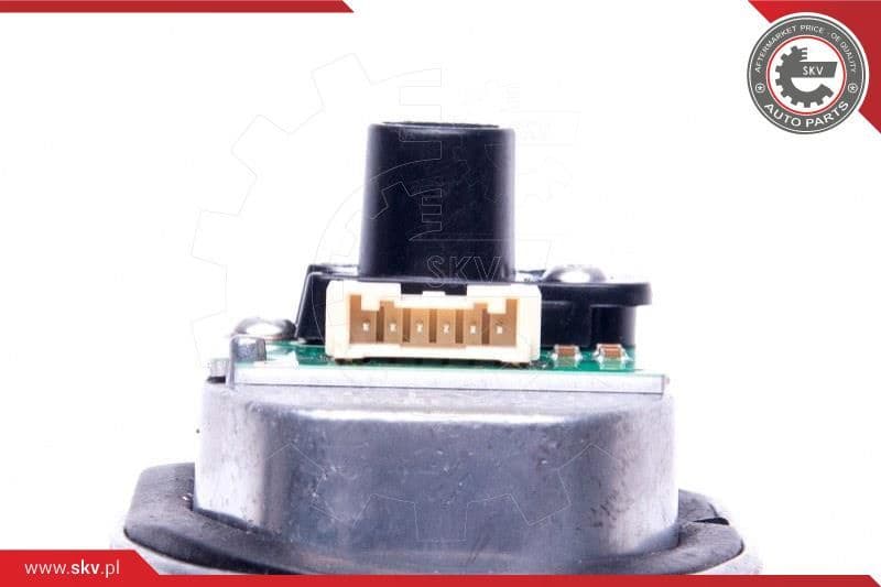 Control Unit, lights 59SKV108 - image 4