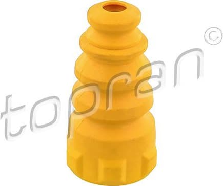 Rubber Buffer, suspension 116 257