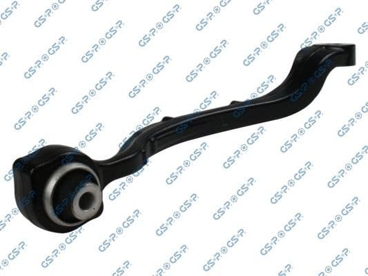 Control/Trailing Arm, wheel suspension S061607