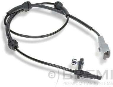 Sensor, wheel speed 51441