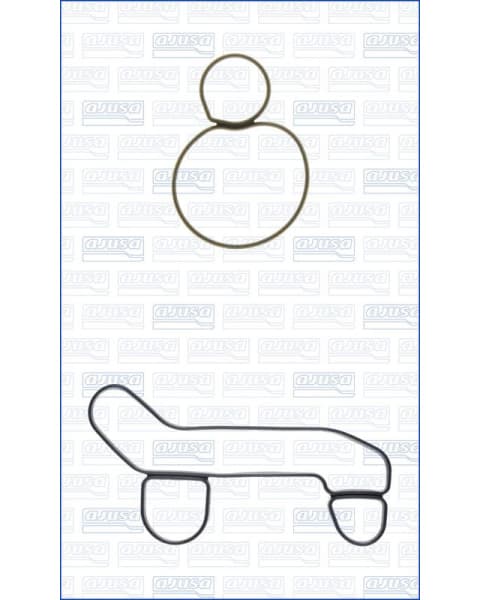 Gasket oil cooler 77064000 - image 2