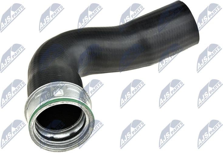 Charge Air Hose GPP-VW-002