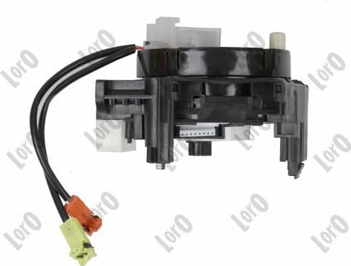 Clock Spring, airbag LORO 134-01-027 - image 3