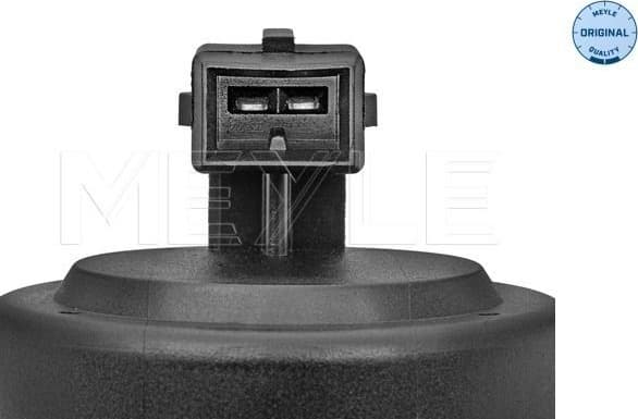 Wheel Hub MEYLE-ORIGINAL: True to OE. 37-14 752 0016 - image 3