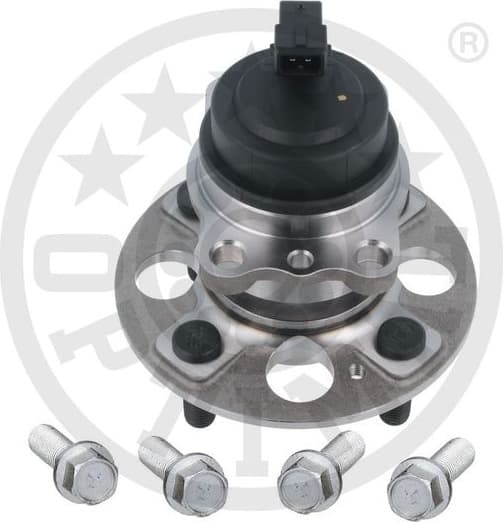 Wheel Bearing Kit 922012