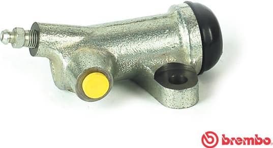 Slave Cylinder, clutch ESSENTIAL LINE E52001