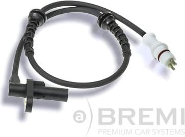 Sensor, wheel speed 50601