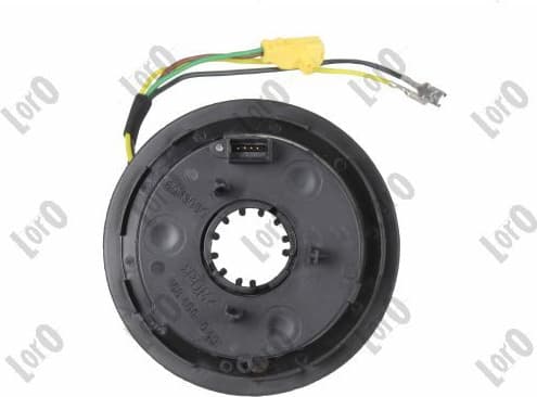 Clock Spring, airbag LORO 134-01-022 - image 2