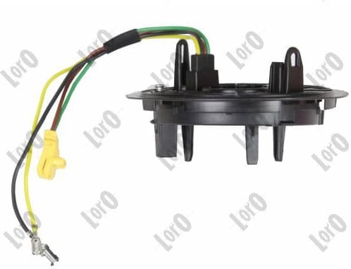 Clock Spring, airbag LORO 134-01-022 - image 3