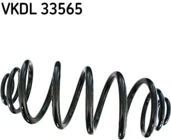 Suspension Spring VKDL33565