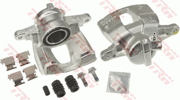 Brake Caliper BHZ943E - image 2