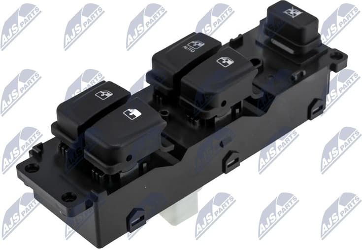 Switch, window regulator EWS-HY-051