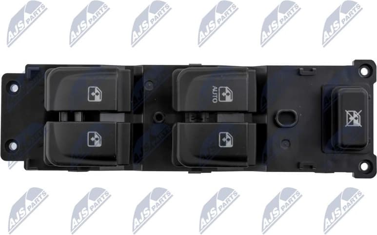 Switch, window regulator EWS-HY-051 - image 3