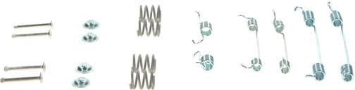 Accessory Kit, brake shoes 1 987 475 425 - image 2