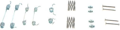 Accessory Kit, brake shoes 1 987 475 425 - image 4