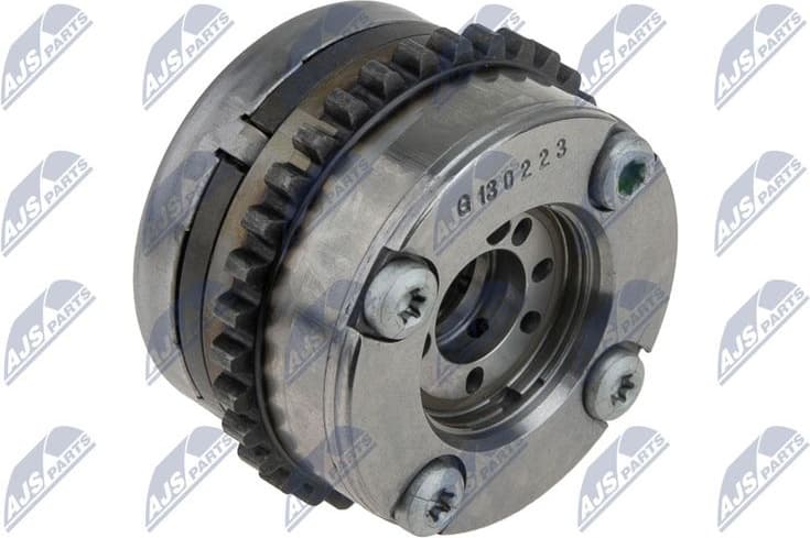 Camshaft Adjuster RKZ-ME-019 - image 2