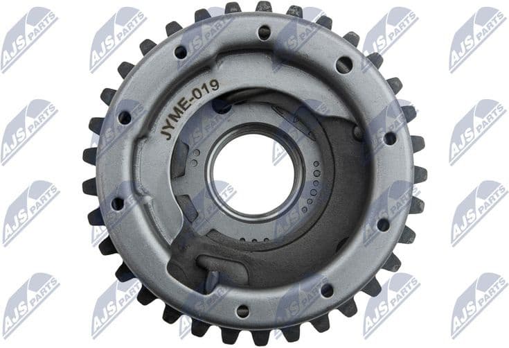 Camshaft Adjuster RKZ-ME-019 - image 4