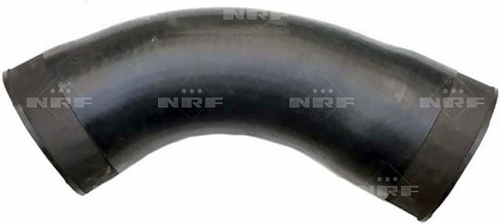 Charge Air Hose 166018