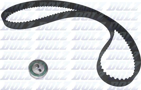Timing Belt Kit SKD026