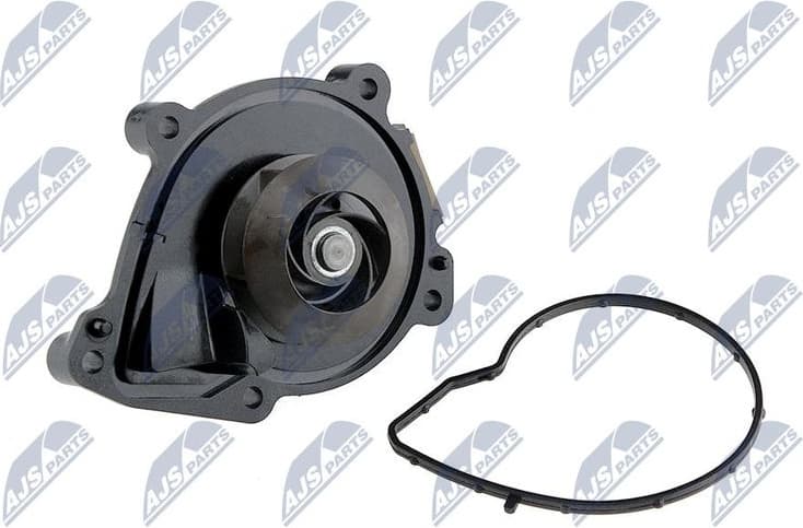 Water Pump, engine cooling CPW-BM-038