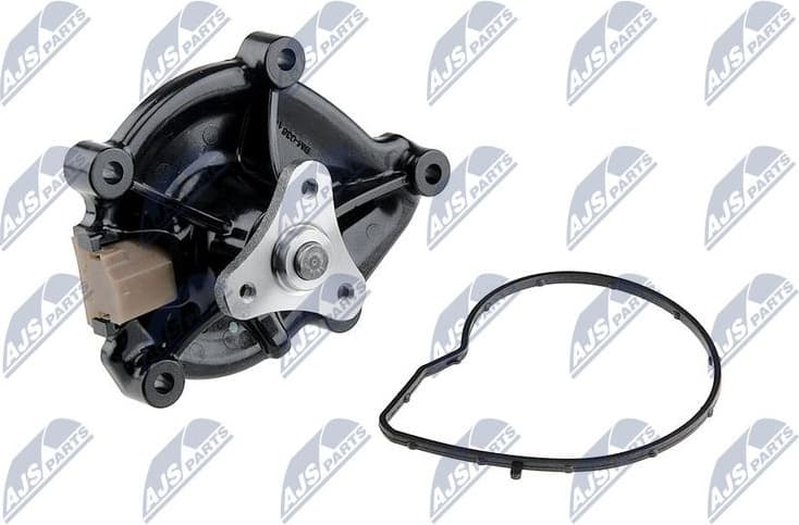 Water Pump, engine cooling CPW-BM-038 - image 2