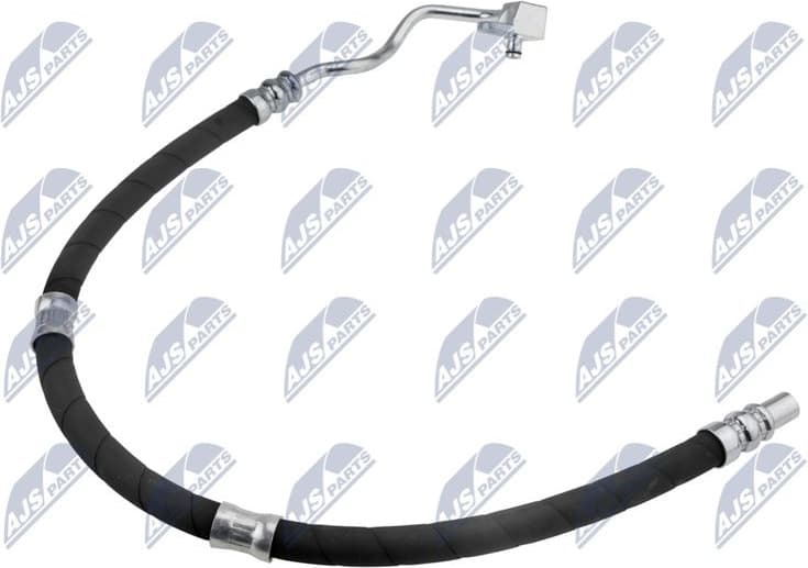Hydraulic Hose, steering SPH-FR-005 - image 2