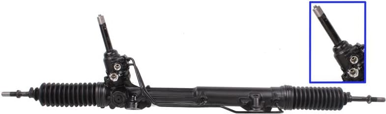 Steering Gear 711521362