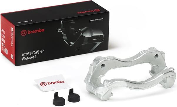 Brake Caliper Bracket Set PRIME LINE FBK020