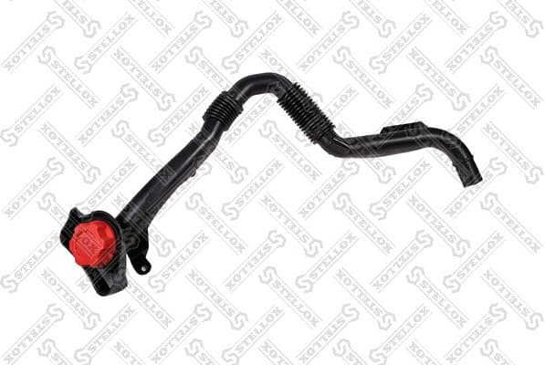 Oil Line, charger 82-99510-SX