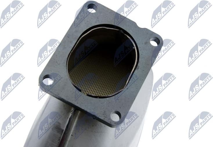 Soot/Particulate Filter, exhaust system DPF-BM-008 - image 4