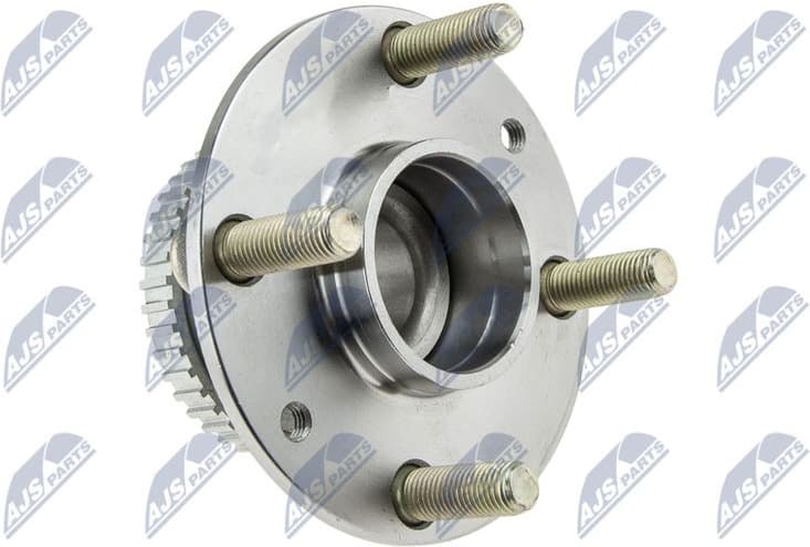 Wheel Bearing Kit KLT-KA-319 - image 2