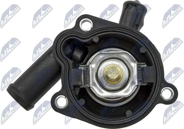 Thermostat, coolant CTM-PL-009 - image 4