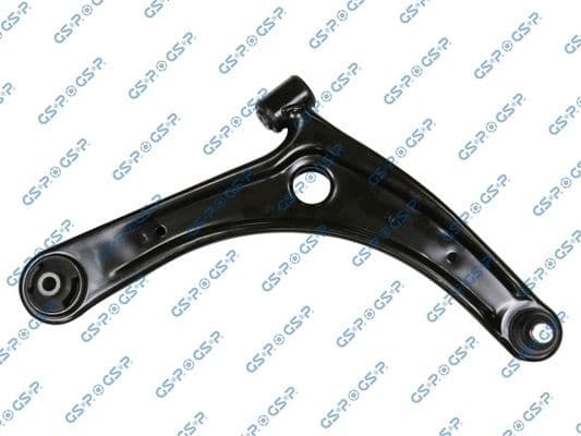 Control/Trailing Arm, wheel suspension S060887