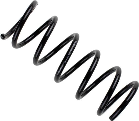 Suspension Spring BILSTEIN - B3 OE Replacement 36-317172