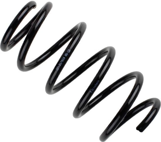 Suspension Spring BILSTEIN - B3 OE Replacement 37-317010