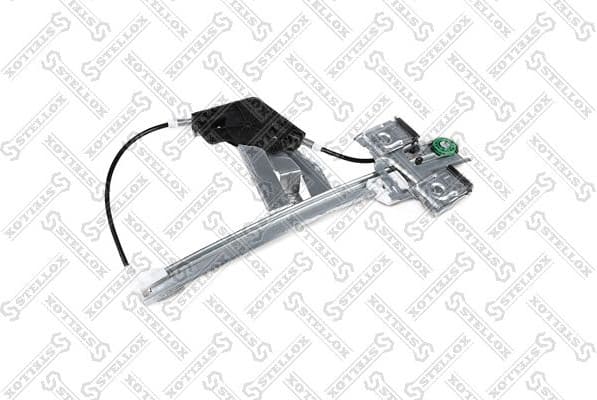 Window Regulator 75-50432-SX