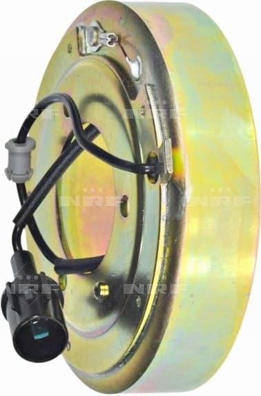 Coil, magnetic clutch (compressor) 38733