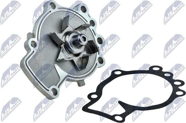 Water Pump, engine cooling CPW-NS-043