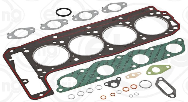 Gasket Kit, cylinder head 815.098