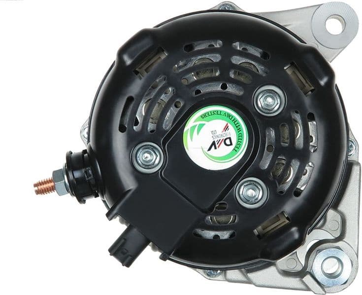 Alternator AS A6530S - image 3