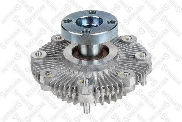 Clutch, radiator fan 30-00577-SX - image 2