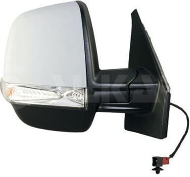 Exterior Mirror 9253929