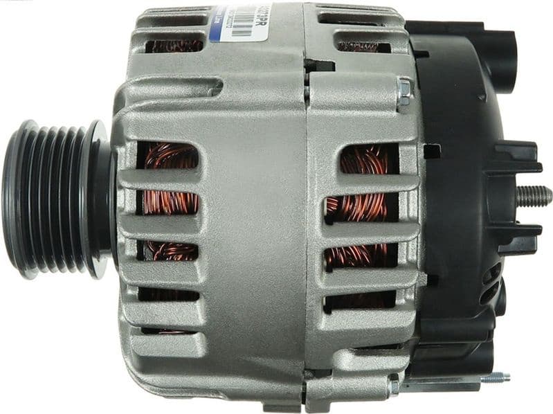 Alternator Remanufactured AS A3273PR - image 3