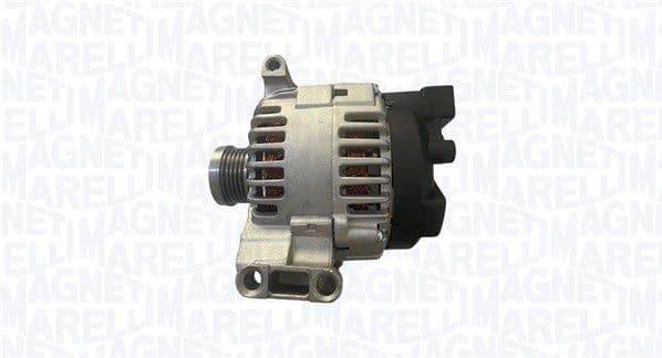 Alternator 063731873010 - image 4