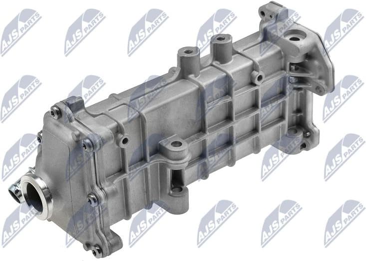 Cooler, exhaust gas recirculation EGR-VC-005A - image 2